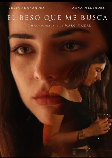 The Kiss Which Seeks Me Trailer