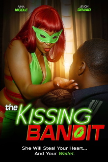 The Kissing Bandit Trailer