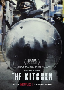 The Kitchen Trailer