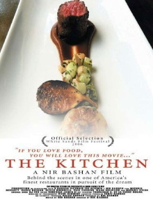 The Kitchen Trailer
