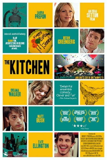The Kitchen Trailer