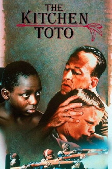 The Kitchen Toto Trailer