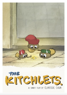 The Kitchlets Trailer