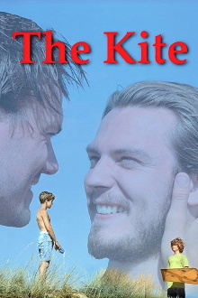 The Kite Trailer