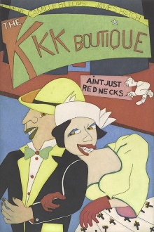 The KKK Boutique Ain't Just Rednecks Trailer
