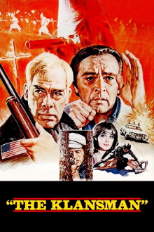 The Klansman Trailer