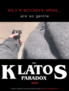 The Klatos Paradox Trailer