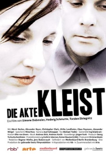 The Kleist File Trailer