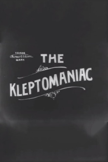 The Kleptomaniac Trailer