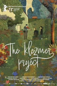 The Klezmer Project Trailer