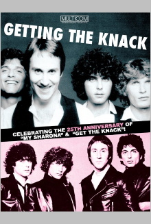 The Knack: Getting The Knack Trailer