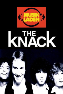 The Knack: Live on Musikladen Trailer