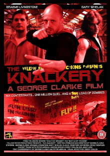 The Knackery Trailer