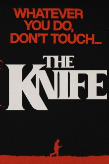 The Knife Trailer