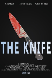 The Knife Trailer