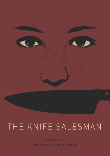 The Knife Salesman Trailer