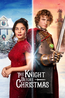 The Knight Before Christmas Trailer