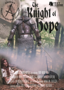 The Knight of Hope Trailer