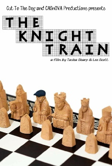 The Knight Train Trailer