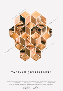 The Knights' Templar Trailer