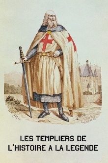 The Knights Templar: From History To Legend Trailer