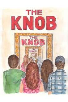 The Knob Trailer