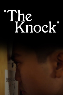 The Knock Trailer
