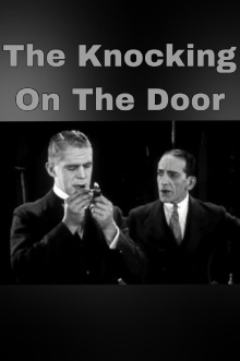 The Knocking on the Door Trailer