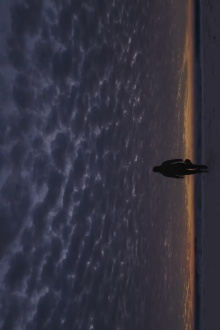 The Knowing Trailer