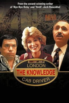 The Knowledge Trailer