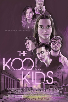 The Kool Kids Trailer
