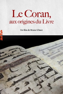 The Koran: Journey to the Book's Origin Trailer
