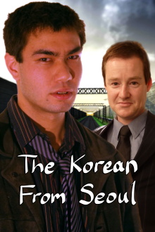 The Korean from Seoul Trailer