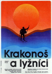 The Krakonos and the Skiers Trailer