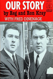 The Krays by Fred Dinenage Trailer