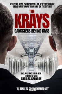 The Krays: Gangsters Behind Bars Trailer
