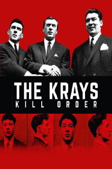 The Krays: Kill Order Trailer
