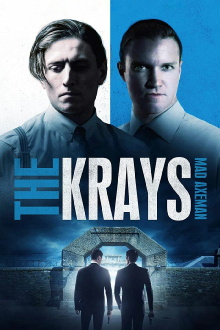 The Krays' Mad Axeman Trailer