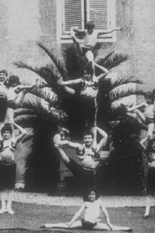 The Kremos: Pyramid Trailer