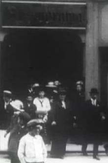 The Kristianstad Times Trailer