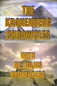 The Kronenberg Chronicles Trailer