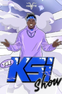 The KSI Show Trailer