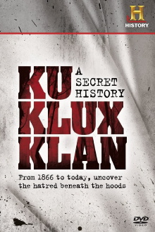 The Ku Klux Klan: A Secret History Trailer