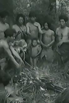 The Kucong People Trailer
