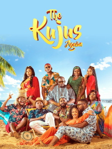 The Kujus Again Trailer
