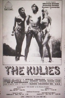 The Kulies Trailer