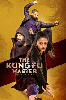 The Kung Fu Master Trailer