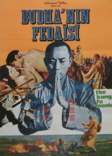 The Kung Fu Monks Trailer