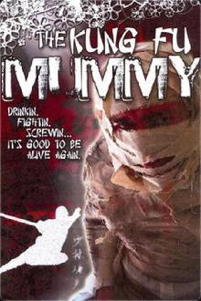 The Kung Fu Mummy Trailer