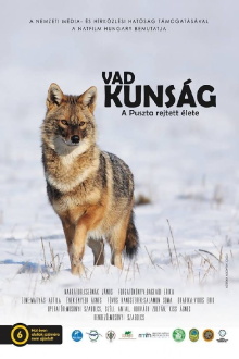 The Kunság - The Secret Life of the Hungarian Puszta Trailer